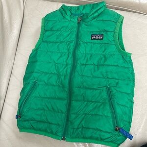 Patagonia Vest